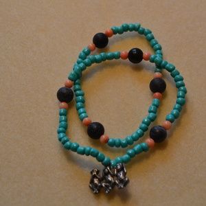 See NO Hear NO Speak NO Bracelets!